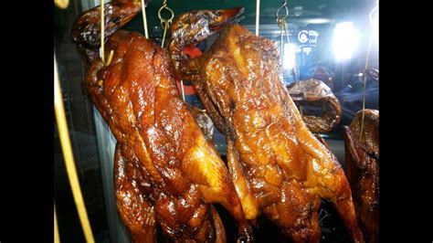 This dish is not unusual in nations like Indonesia, Malaysia, and Thailand. . Asian steet meat